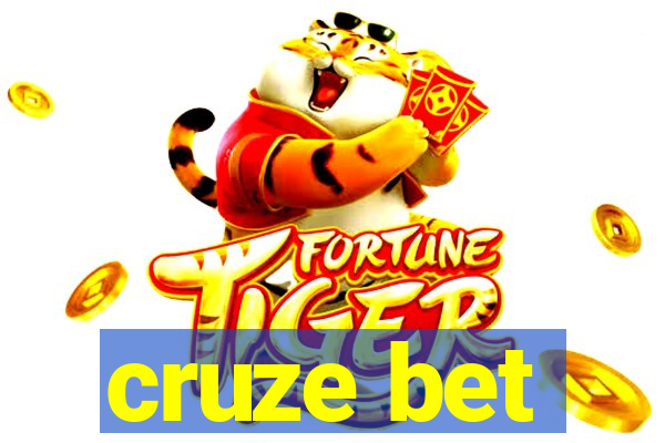 cruze bet